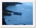 1281-Ferry Dartmouth Castle * 800 x 600 * (88KB)